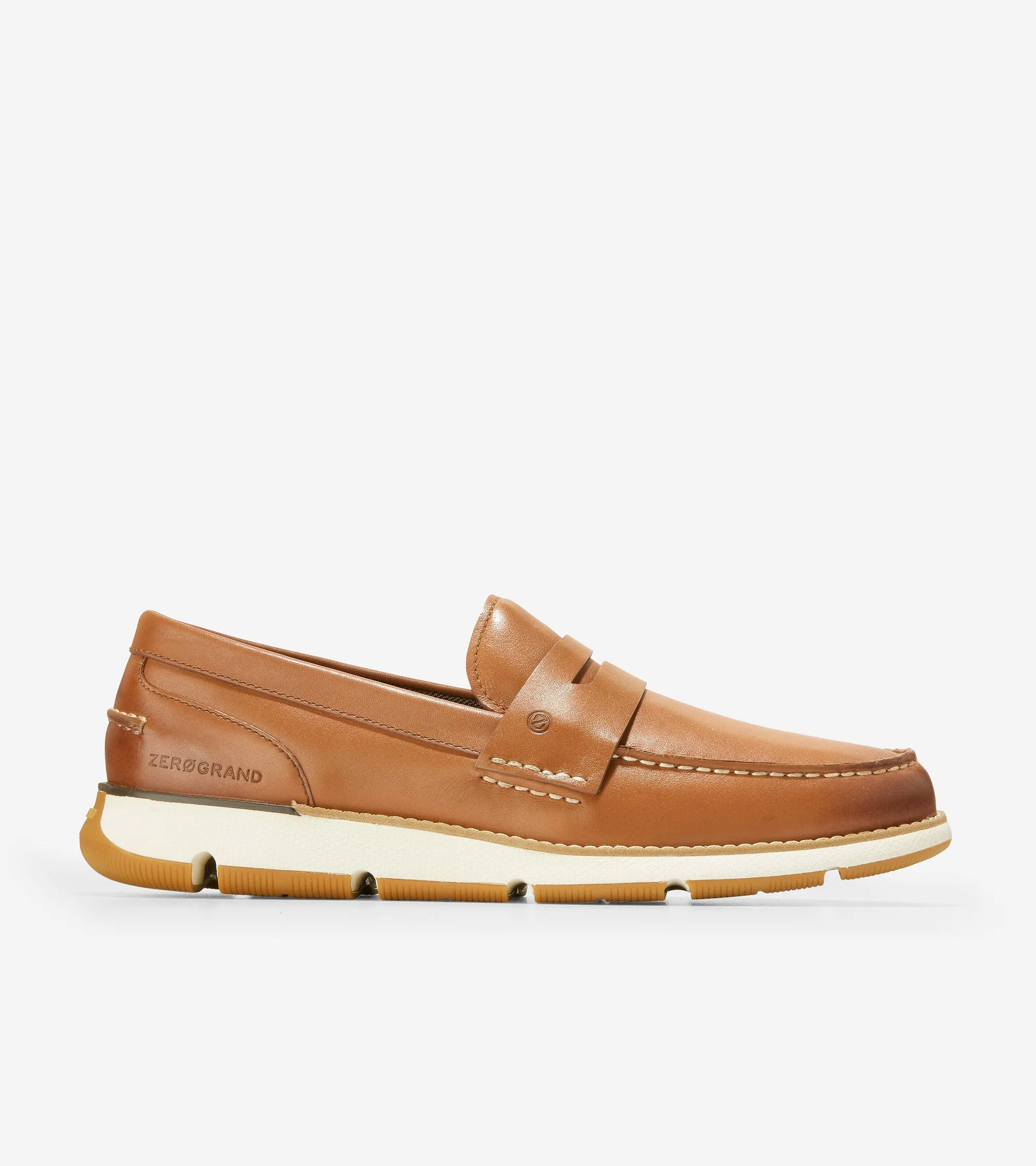 4.ZERØGRAND Loafer