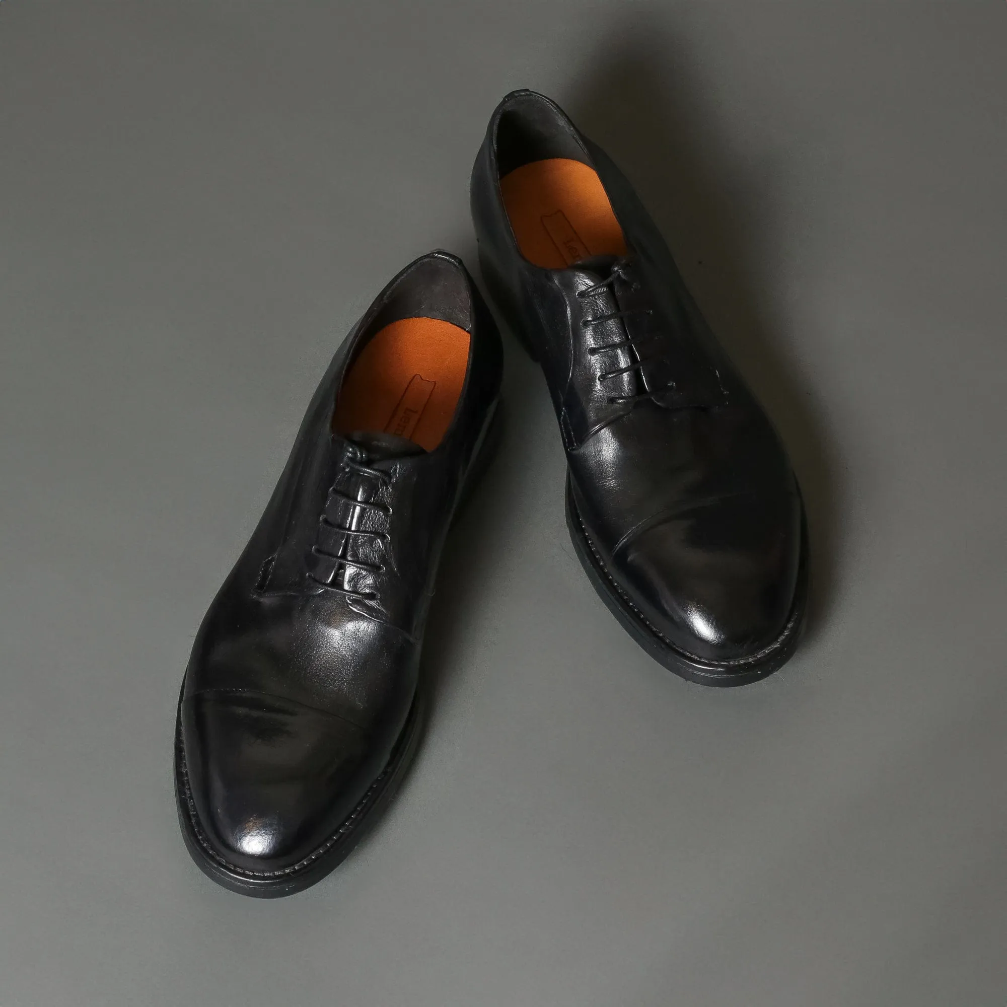 AC14A Black