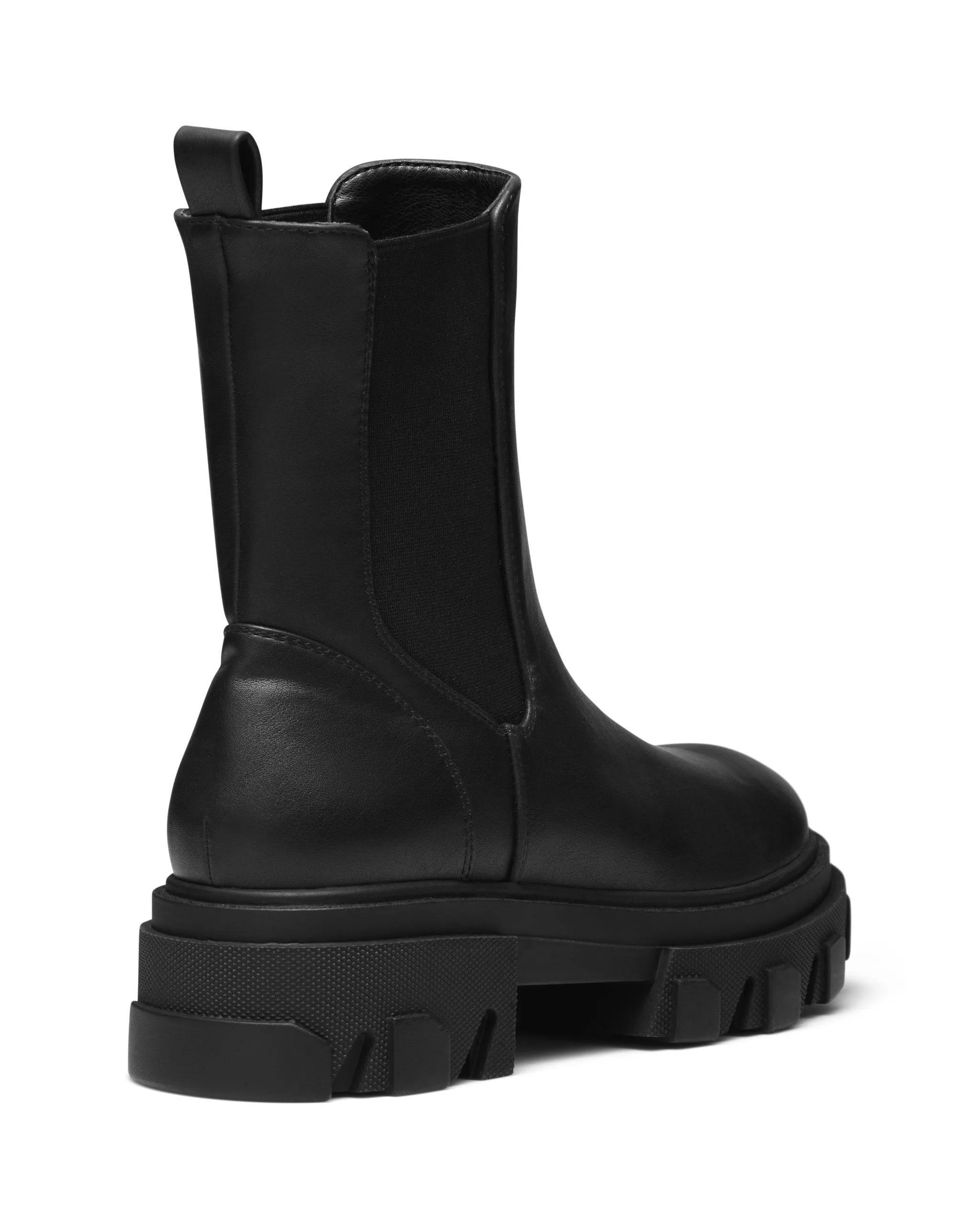 Aspen Boot Black