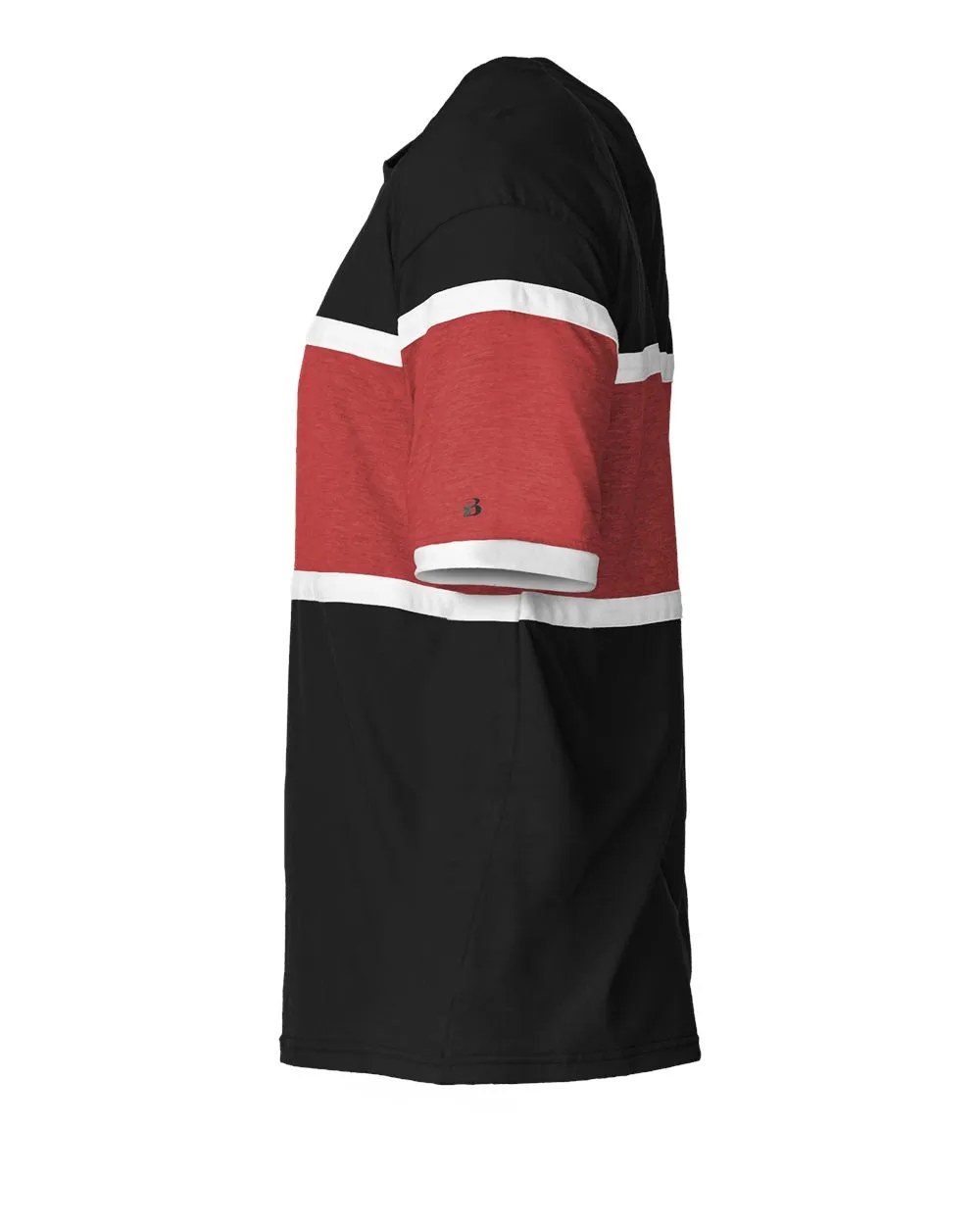 Badger United T-Shirt 4980