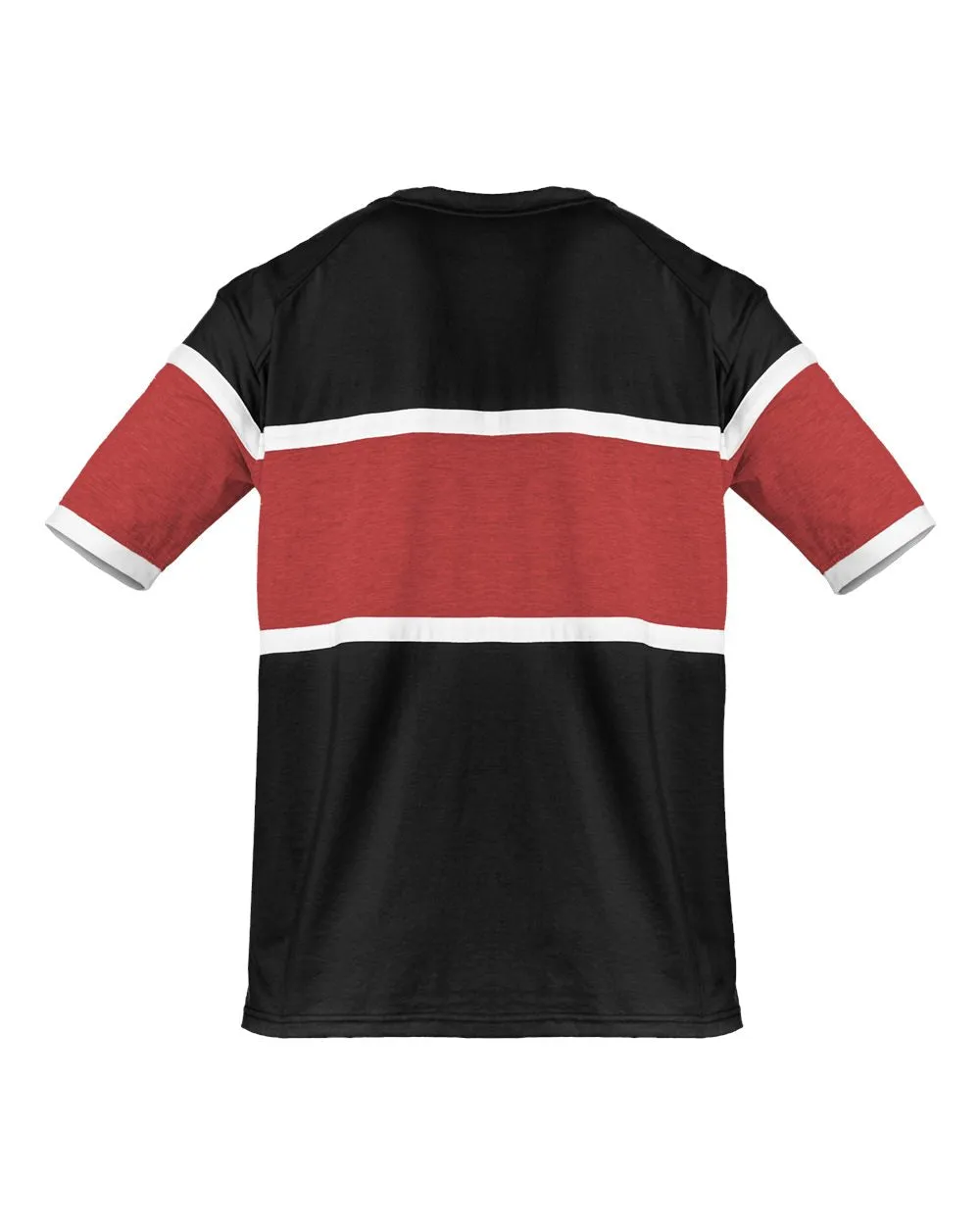 Badger United T-Shirt 4980