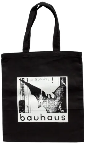 BAUHAUS UNDEAD TOTE BAG