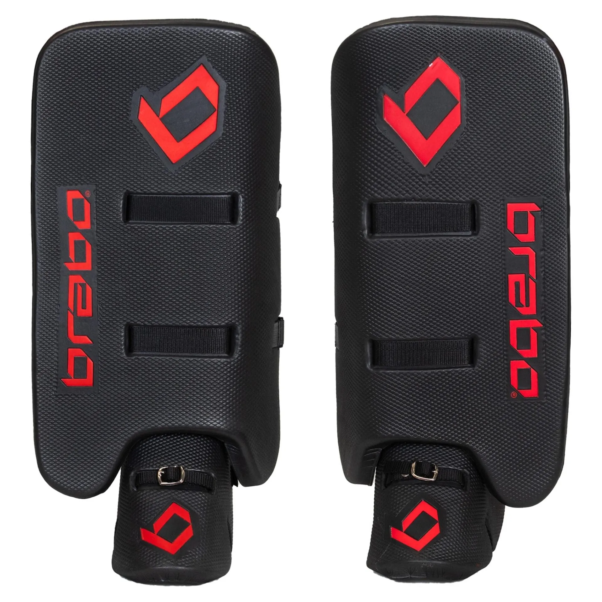 Brabo Jr. G-Force Leg guards & Kickers Midi