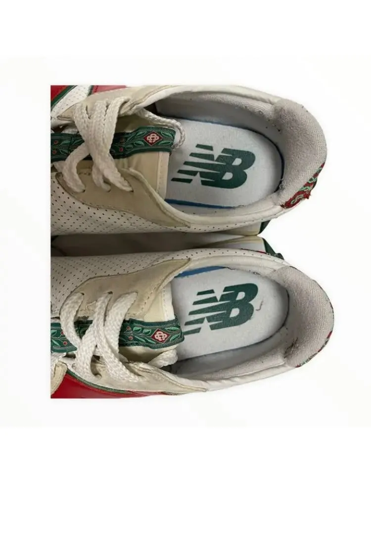 Casablanca New Balance MS327CAA スニーカー