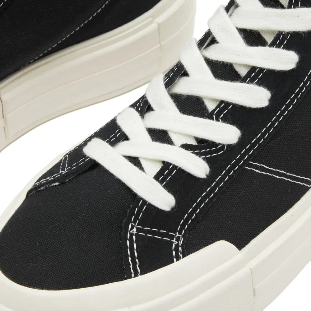 Converse Chuck Taylor All Star Cruise Sneakers, Black