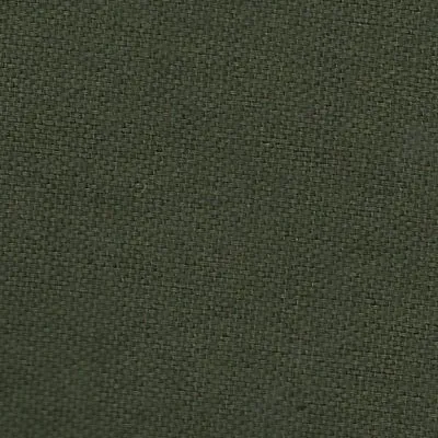 Cotton Canvas(8oz) - Olive