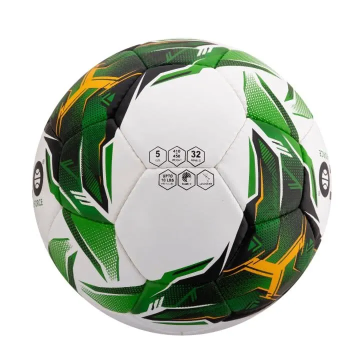 Delta Force S-5 Football