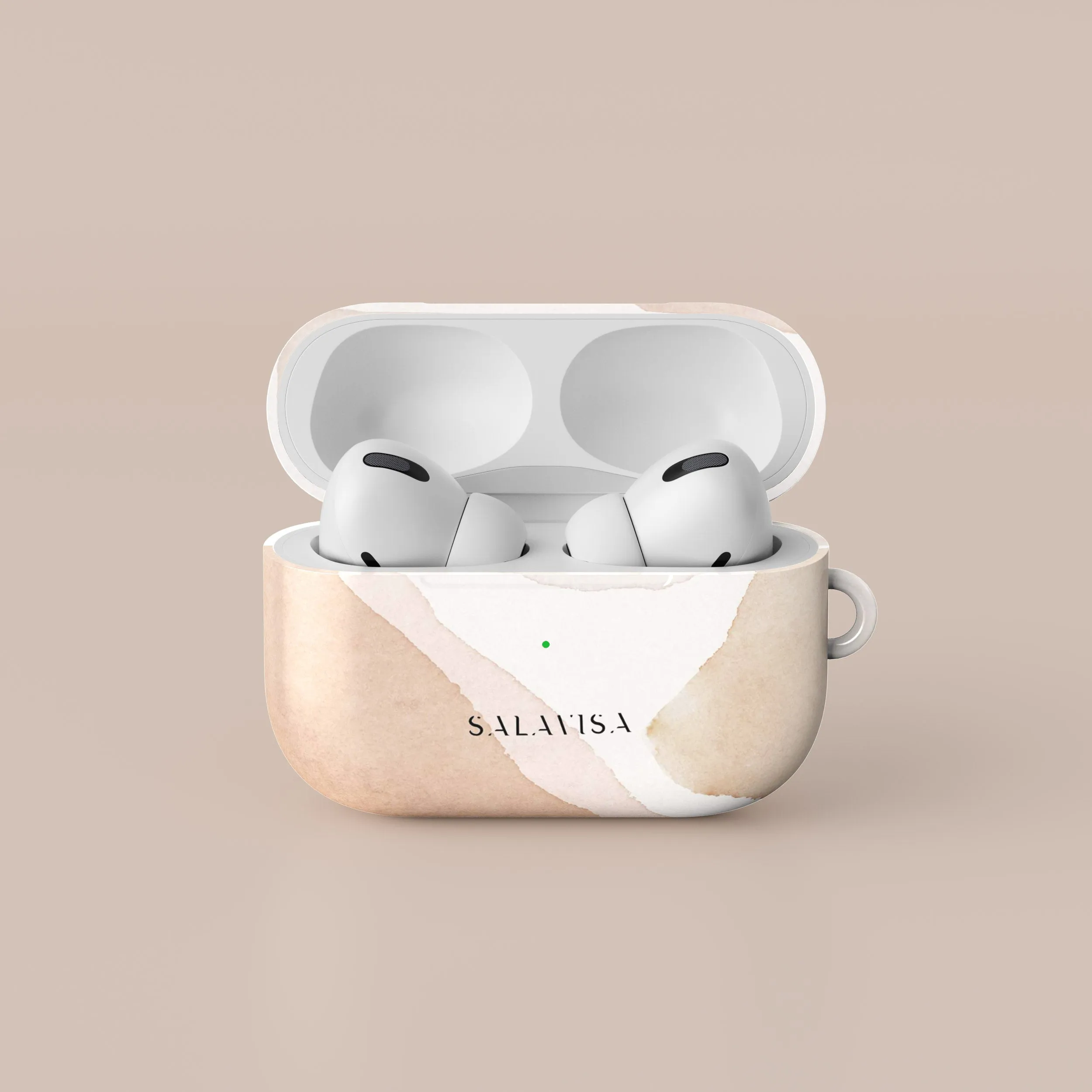 Desert Sunrise AirPods Case