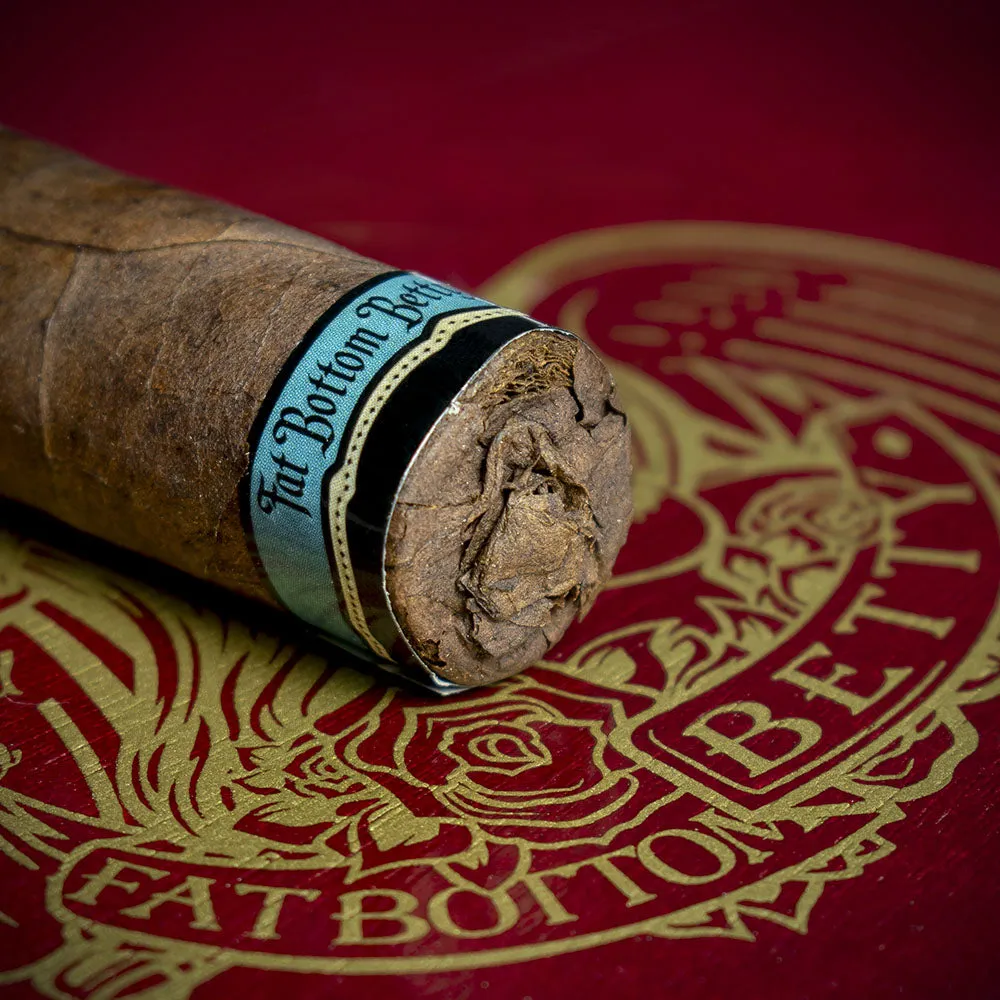 Drew Estate Deadwood Cigar Co Fat Bottom Betty Robusto Cigars - Single