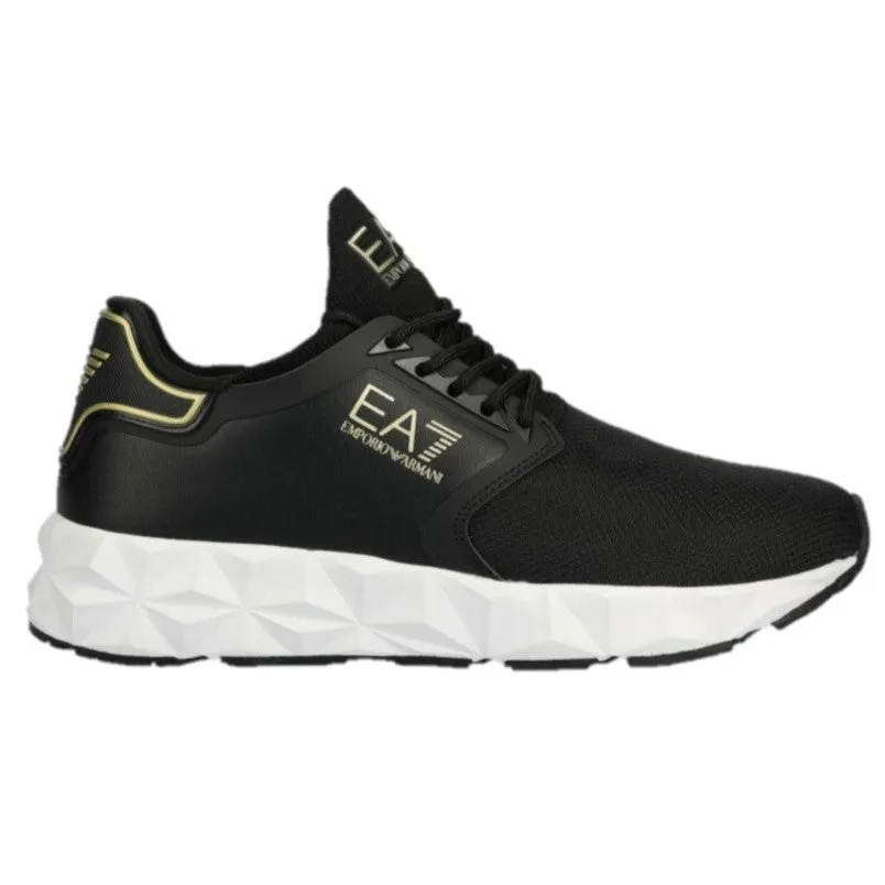 EA7 Kombat Derby Sneakers