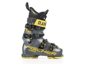 Fischer Ranger 120 GW DYN Ski Boot 2025