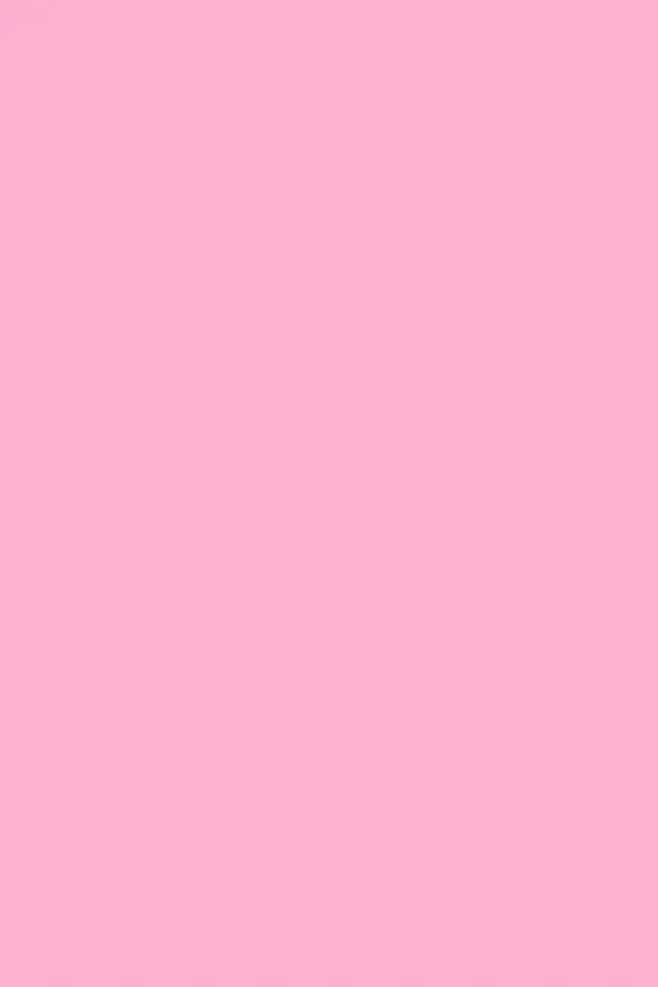 Flamingo Pink | Flat Waxed Shoelaces