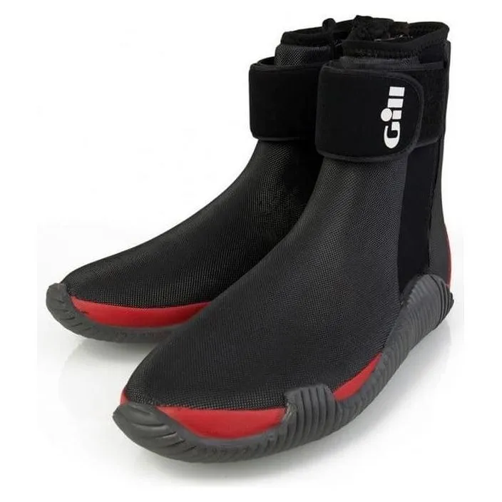 Gill Aero Boot 962 Neoprene Boot 5mm Size 13/48