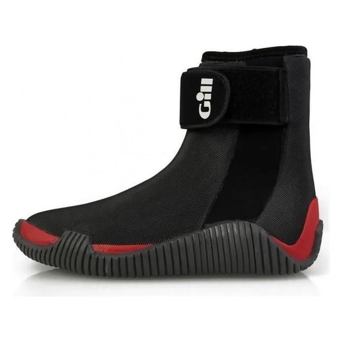 Gill Aero Boot 962 Neoprene Boot 5mm Size 13/48