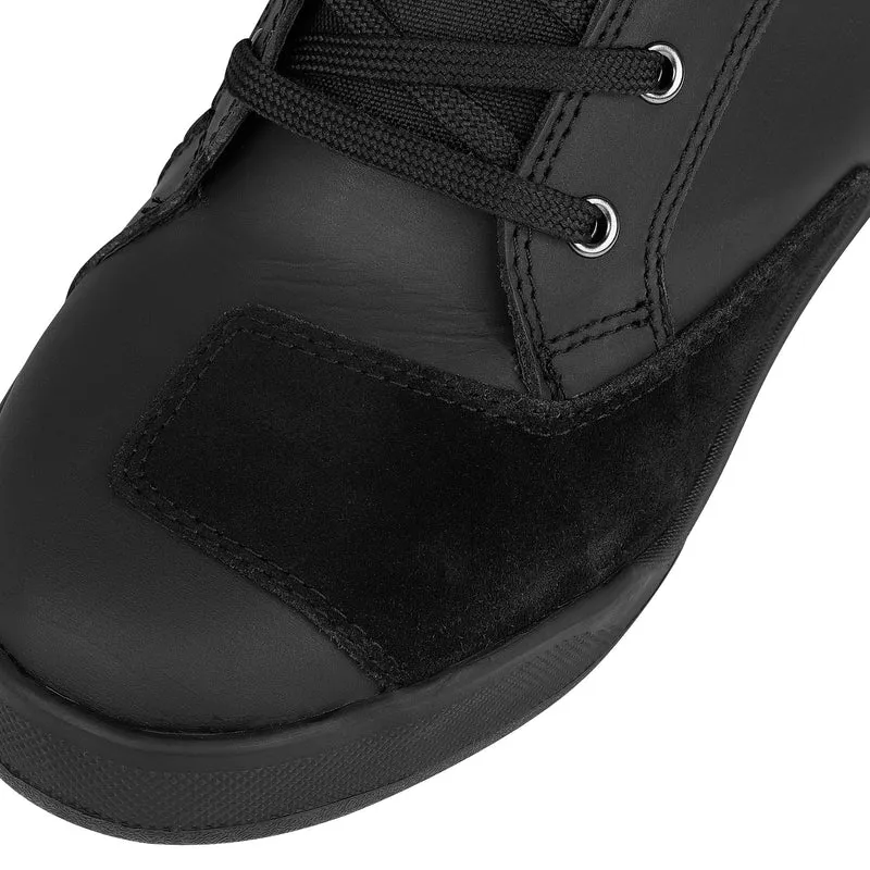MEN'S KIRRA WATERPROOF BIKER MOTORCYCLE BOOTS