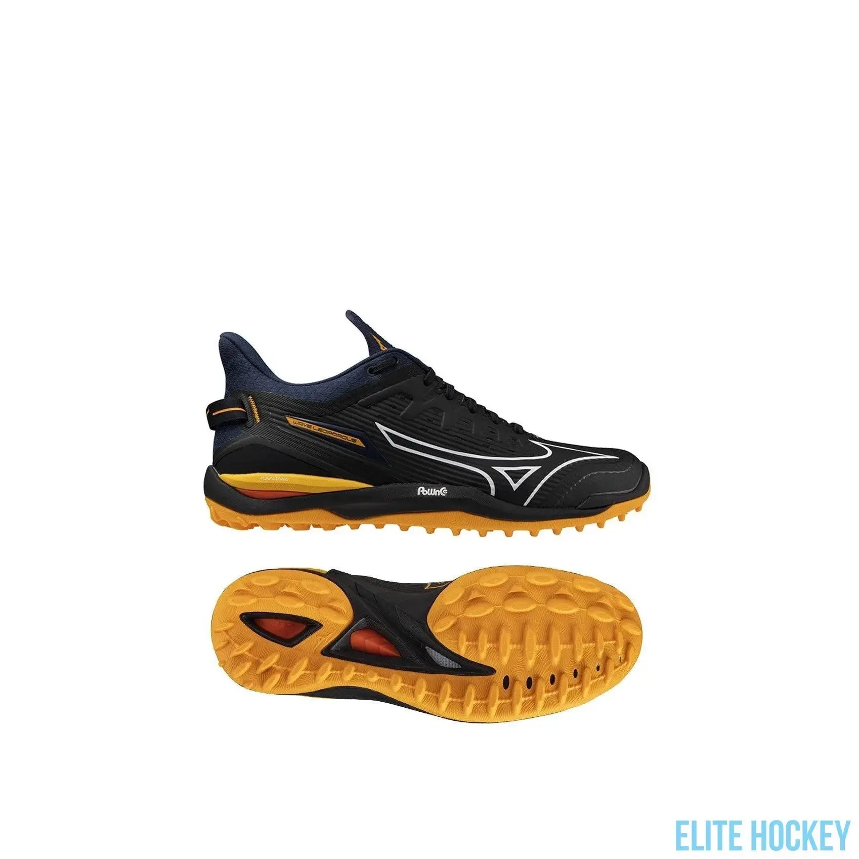 Mizuno Wave LeoPardus
