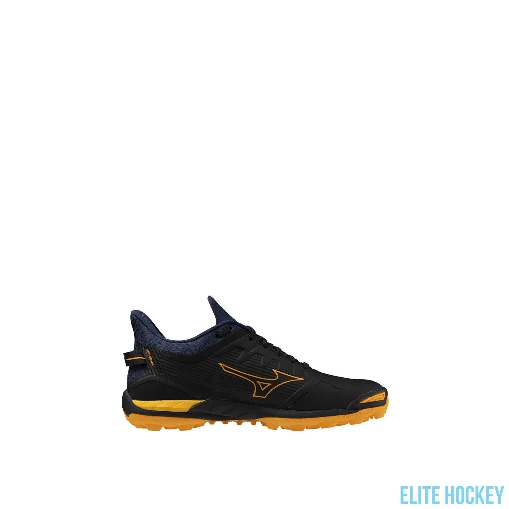 Mizuno Wave LeoPardus