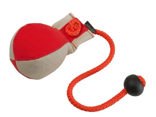 Mystique® Canvas Dummy Ball 150g