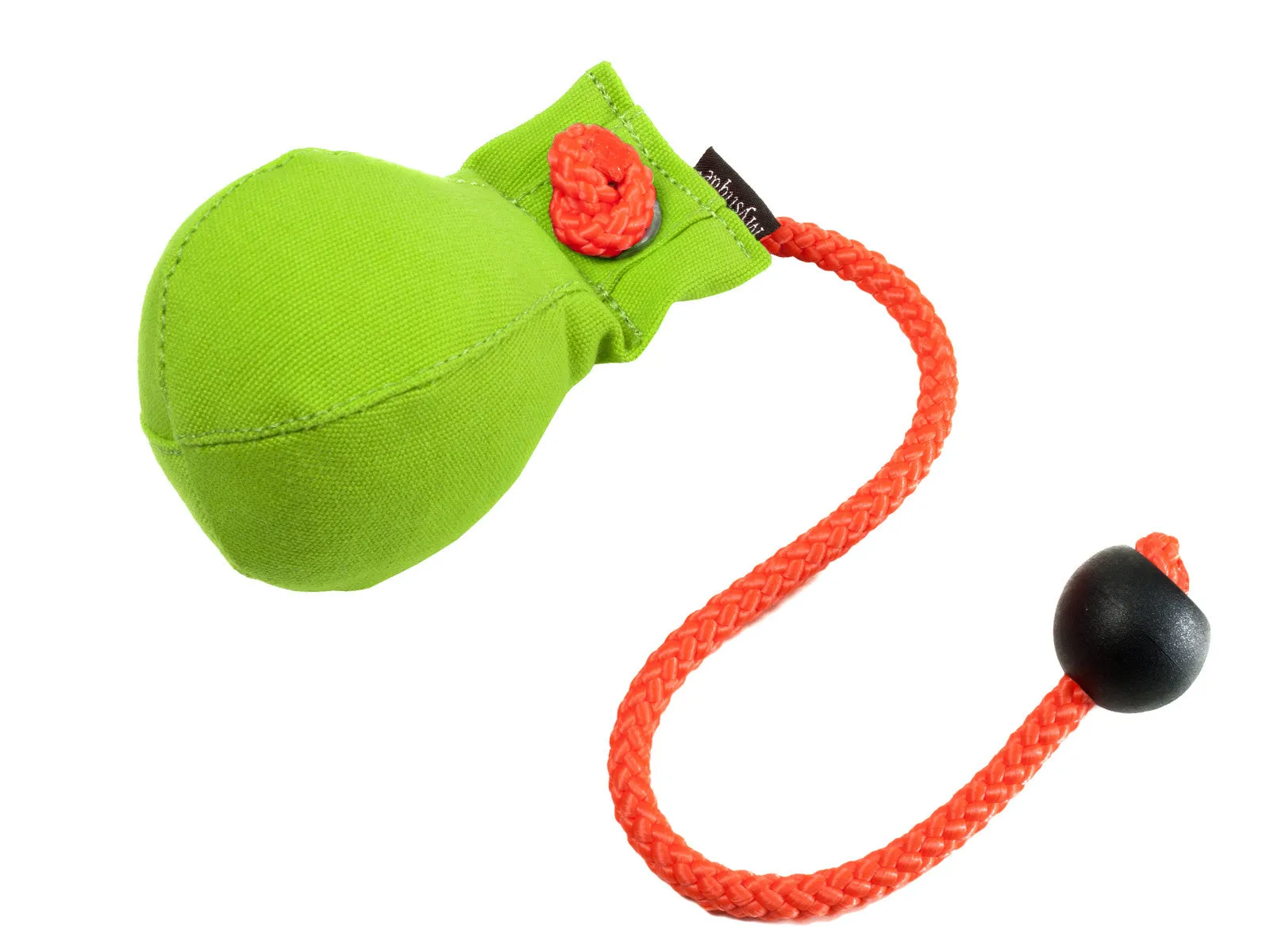 Mystique® Canvas Dummy Ball 150g