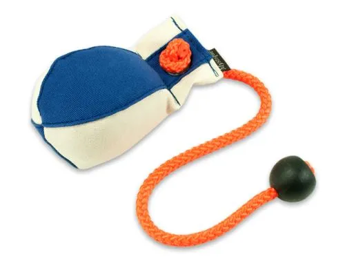 Mystique® Canvas Dummy Ball 150g