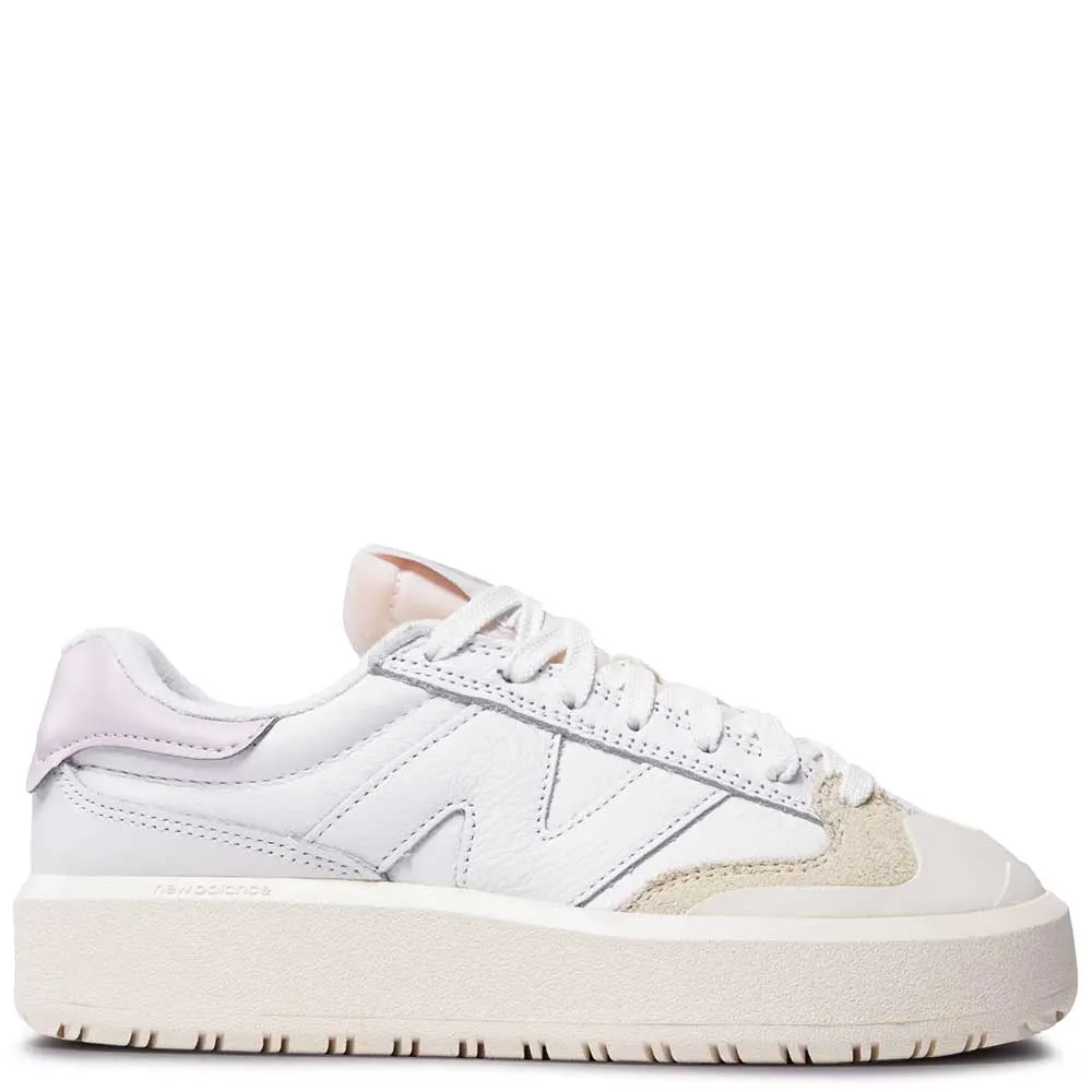 New Balance CT302SP white