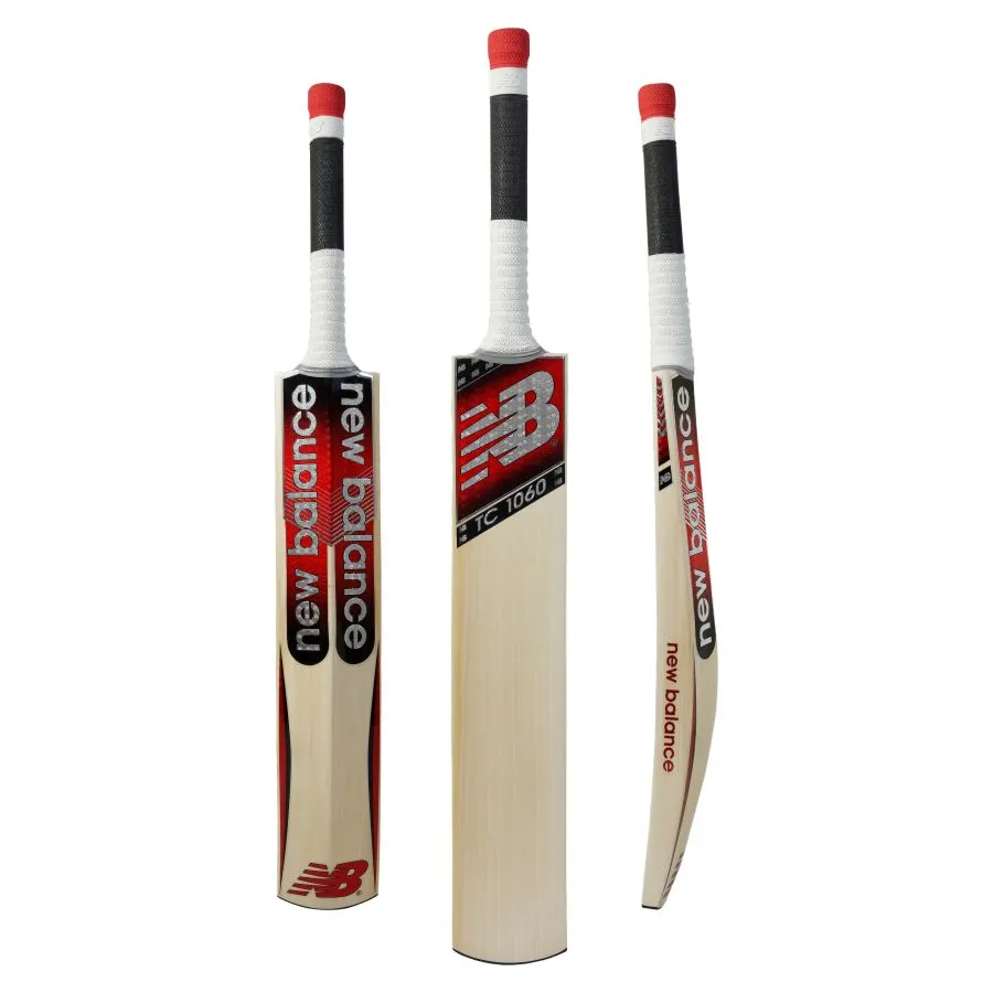 New Balance TC 1060 Junior Cricket Bat