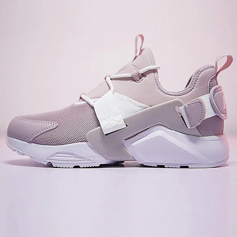Nike AIR HUARACHE CITY LOW Women's Running Shoes