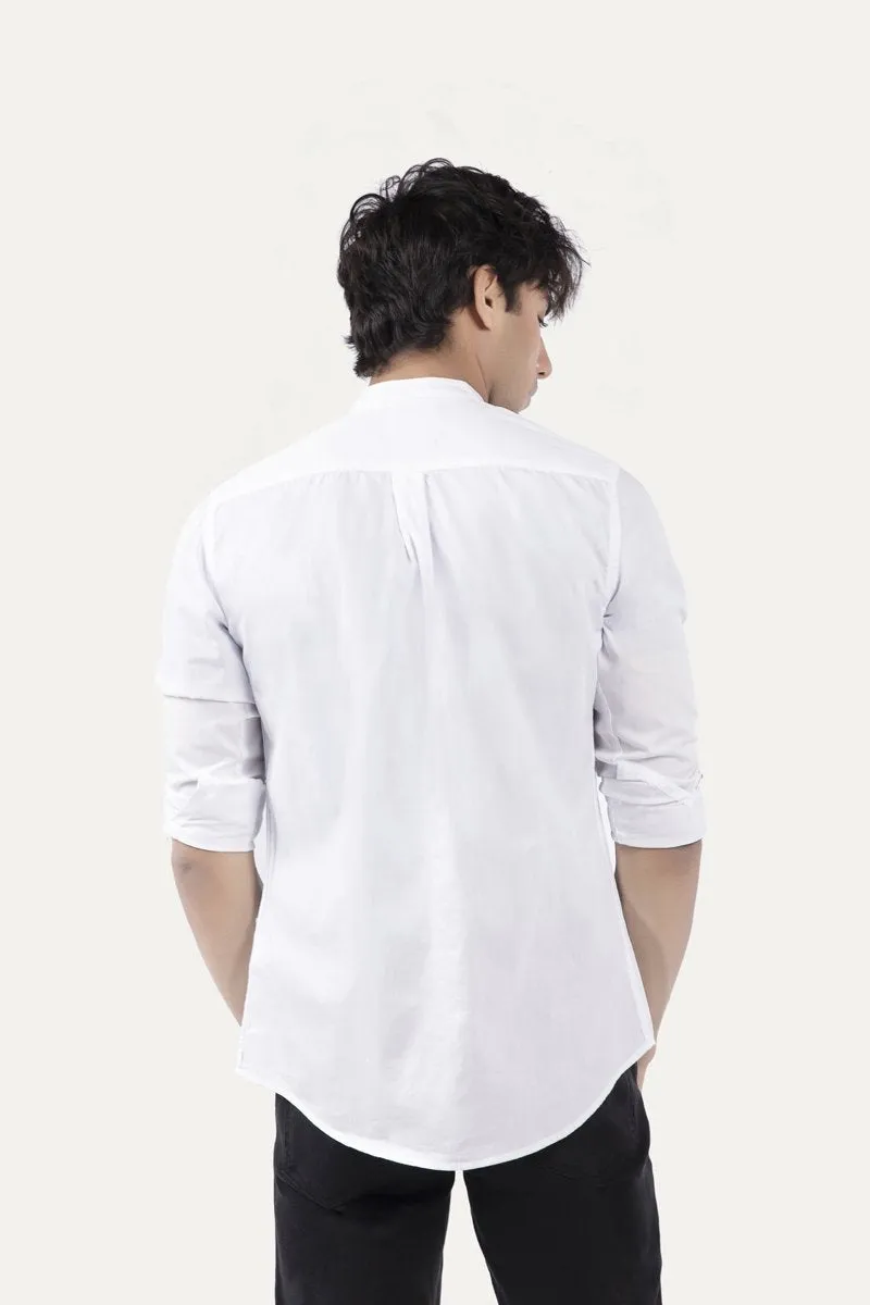 Plain Shirt