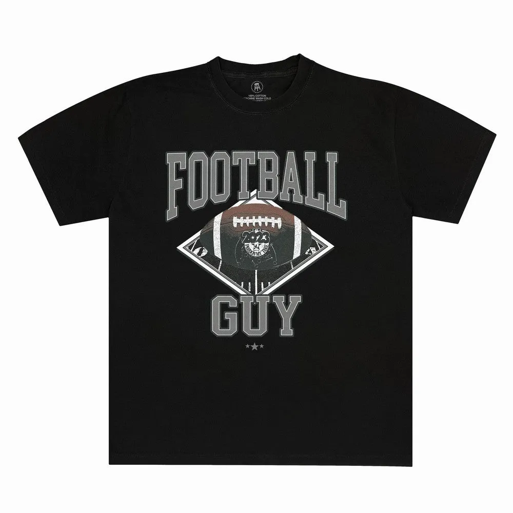 PMT Football Guy Tee