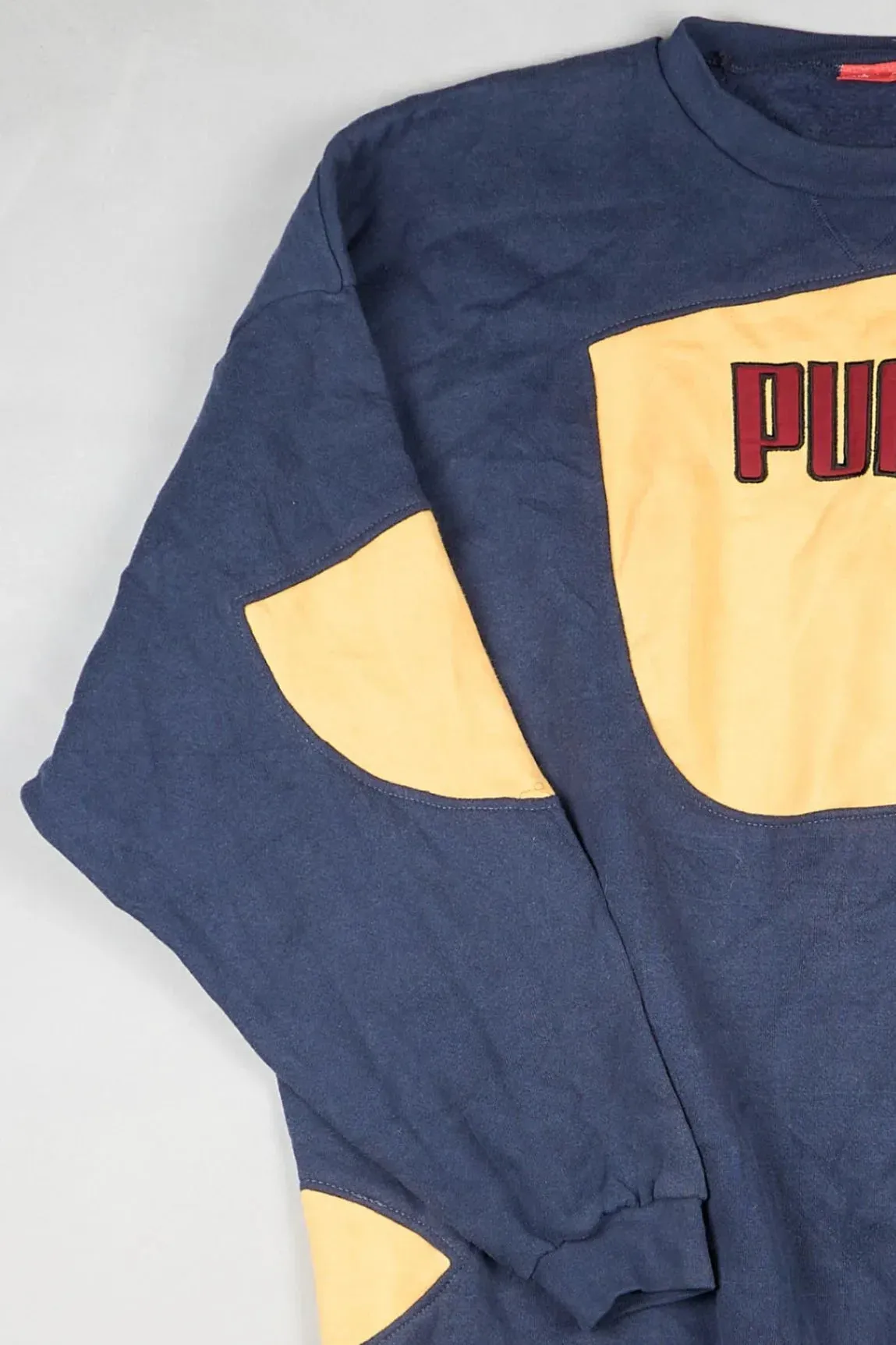 Puma - Sweatshirt (2XL)