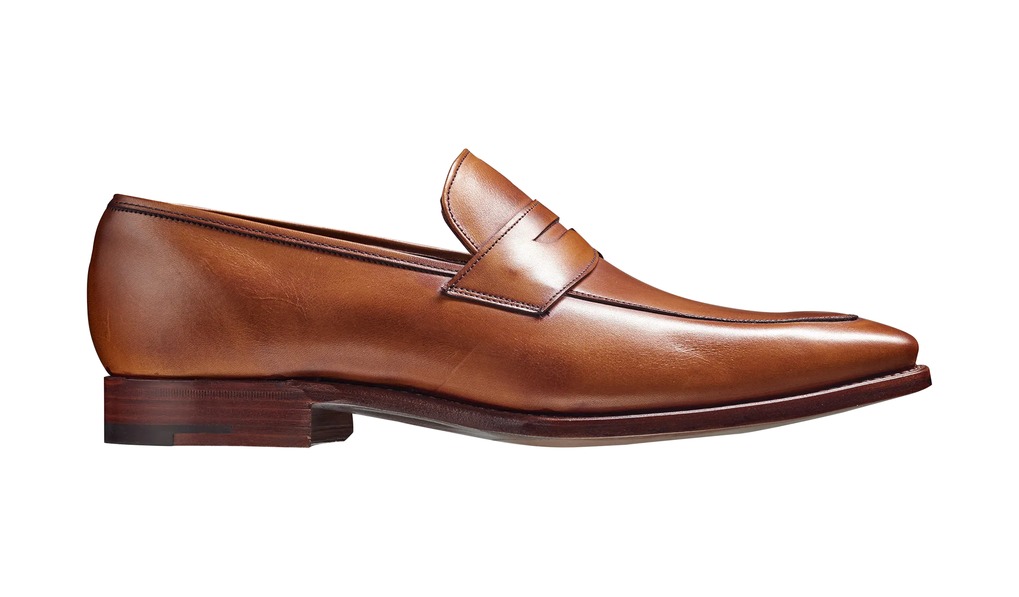 Ravel - Antique Rosewood Calf