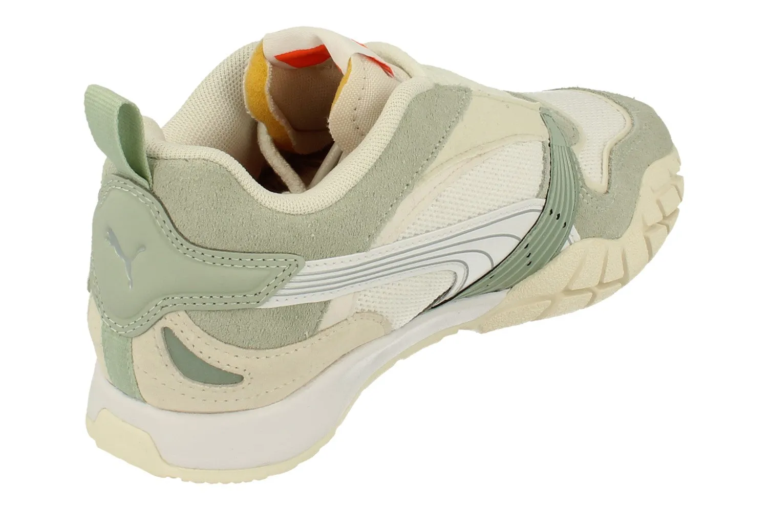 REDUCED!! Puma Kyron Wild Beasts Womens 373041 03