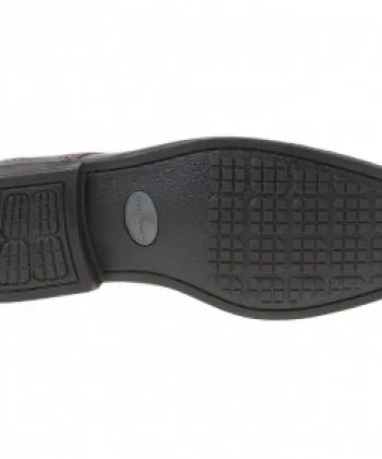 Sandro Moscoloni Black/Brown Cameron Men's Shoe