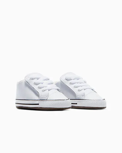 SCARPE INFANT CHUCK TAYLOR CRIBSTER LEATHER