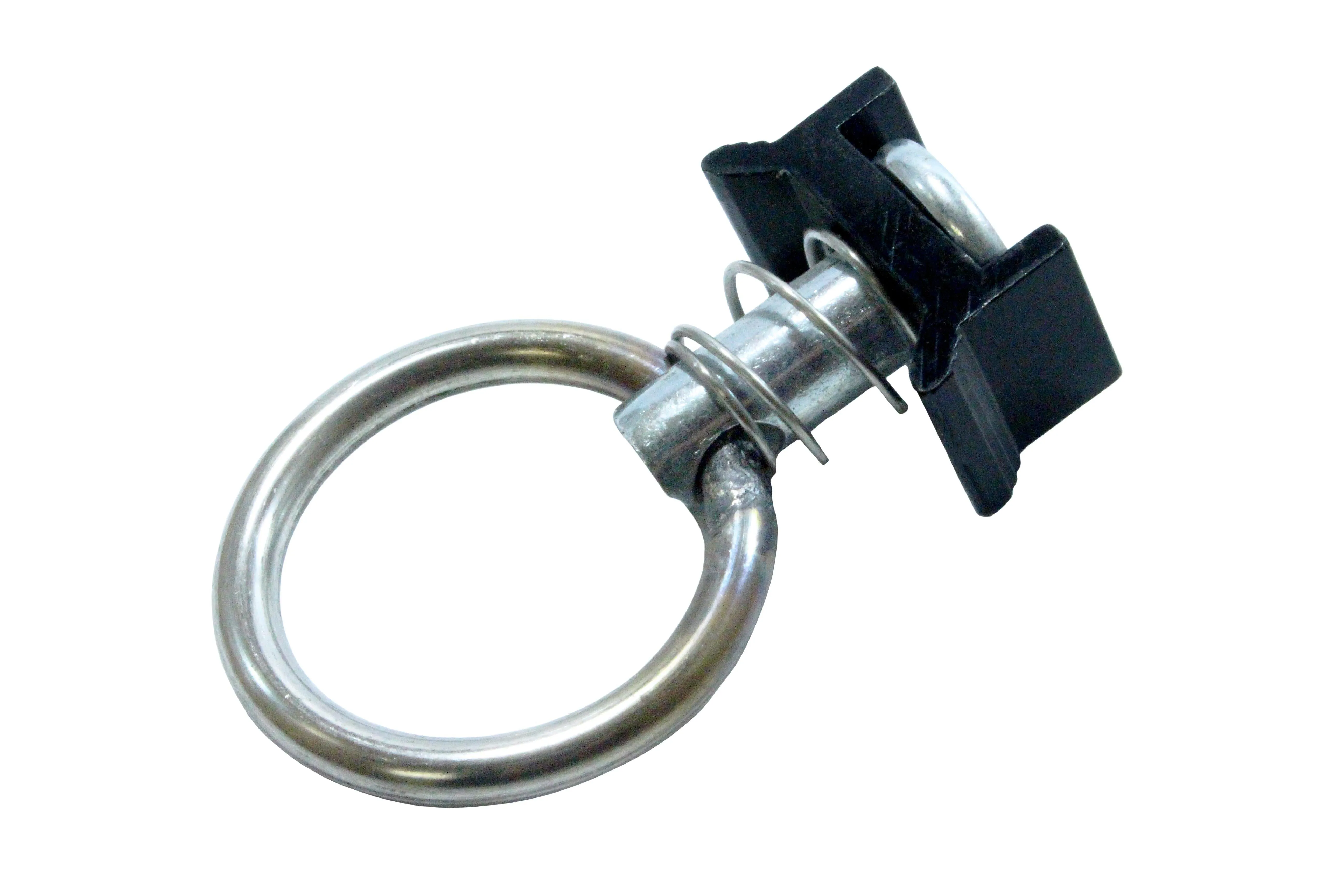 Single Stud Anchor Track Fitting - 5,000 lbs Load Capacity