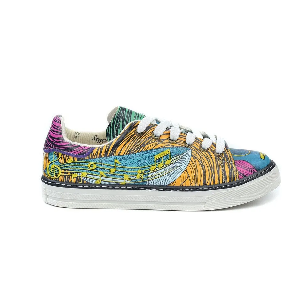 Sneaker Shoes GSS109