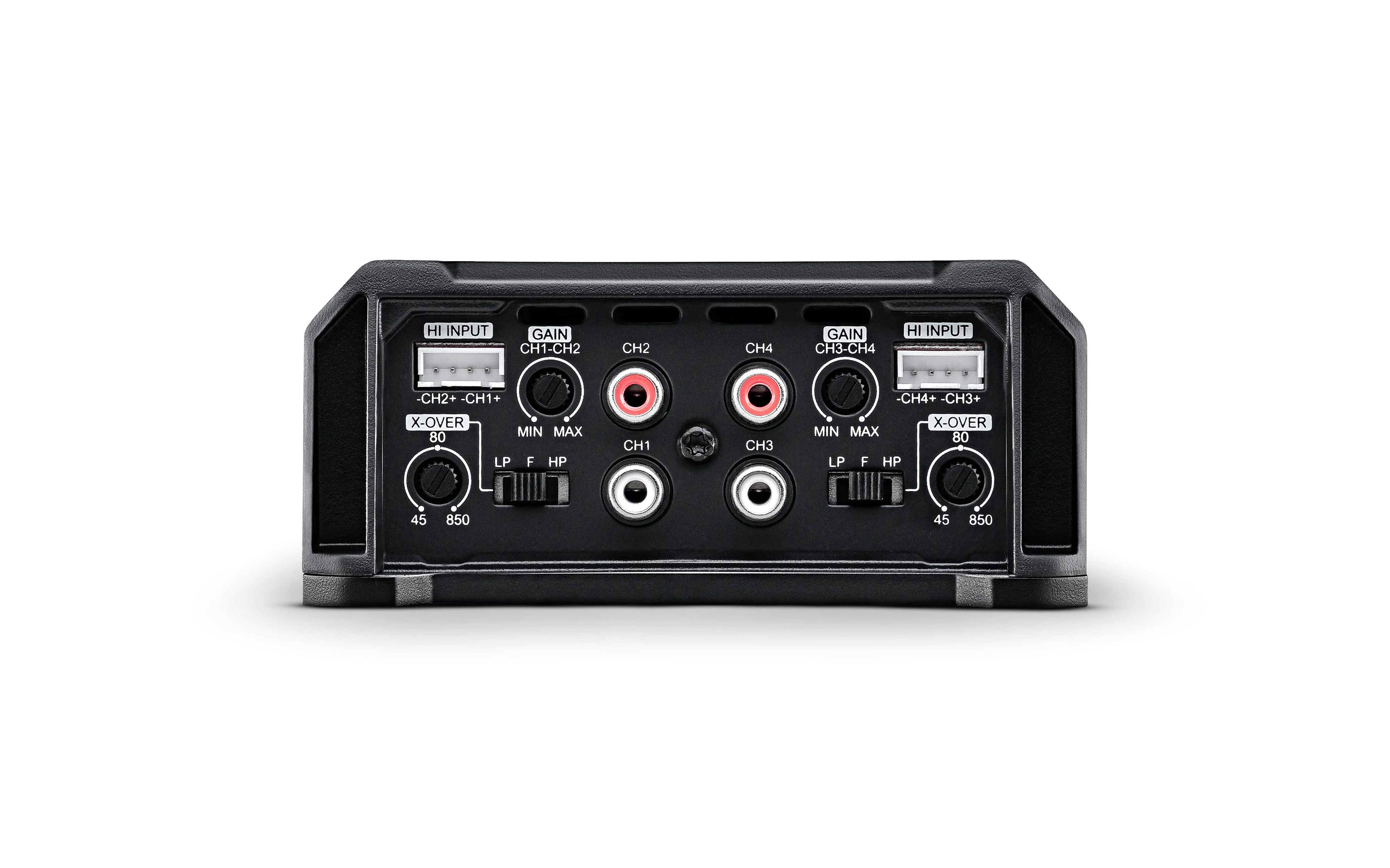 SounDigital EVO X 800.4 4ohm Amp