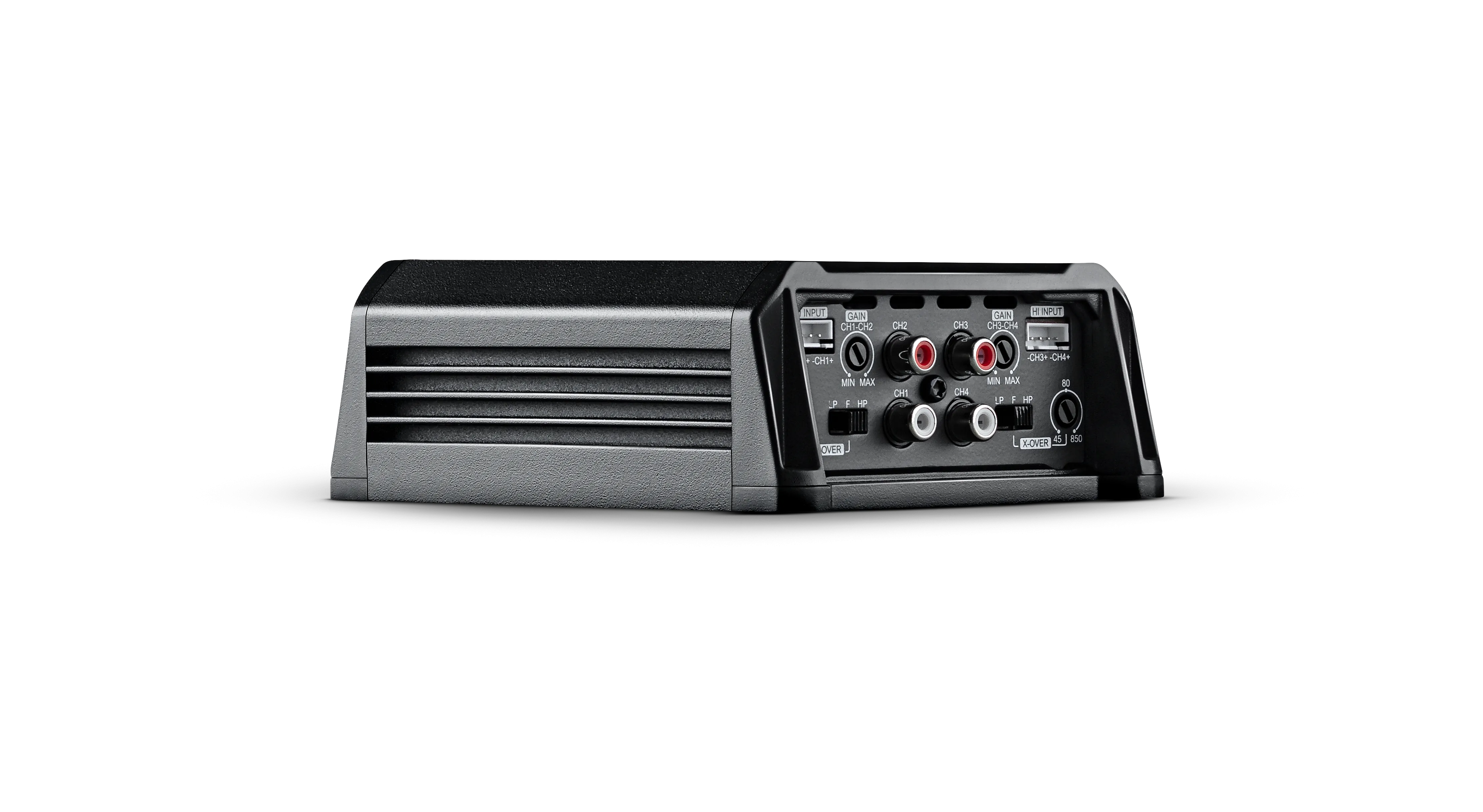 SounDigital EVO X 800.4 4ohm Amp