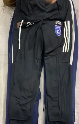 Sport mix brand 30 trouser track pant