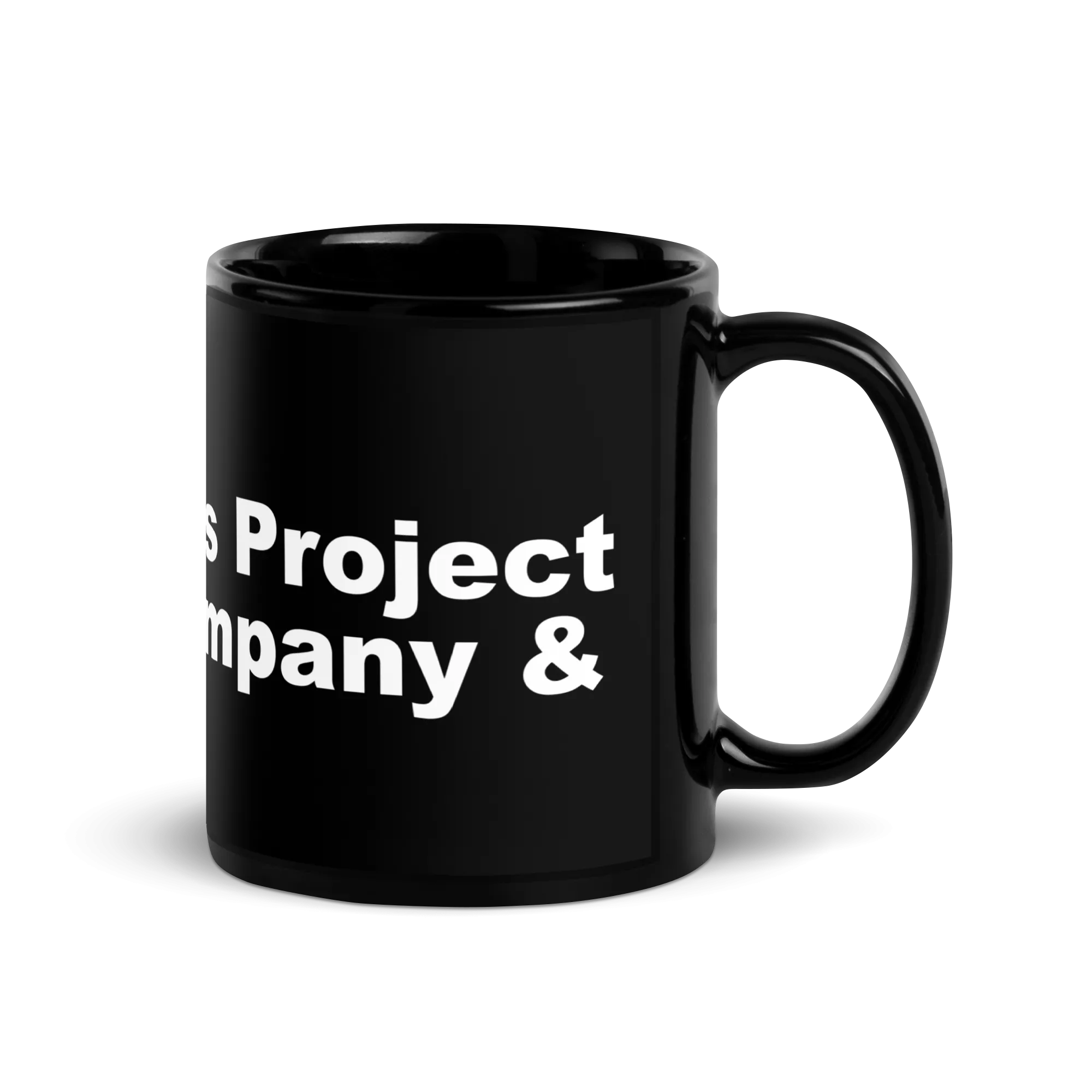 The Canvas Names Mug