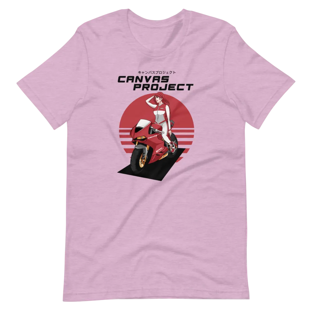 The Need For Speed T-Shirt