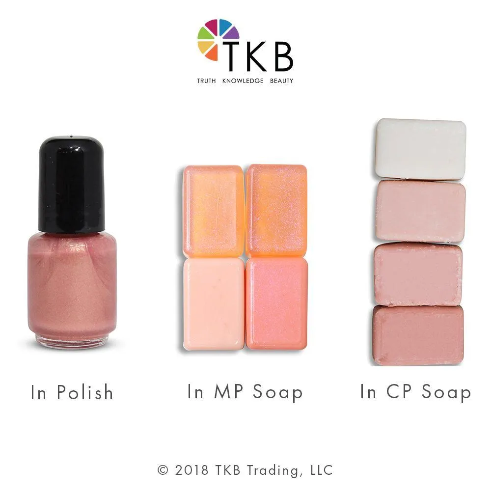 TKB Desert Sand