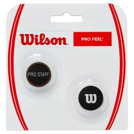 Wilson Pro Feel Pro Staff Tennis Vibration Dampener