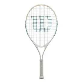 Wilson Roland Garros Elite 225gm JUNIOR 25 STRUNG Tennis Racket [WS]