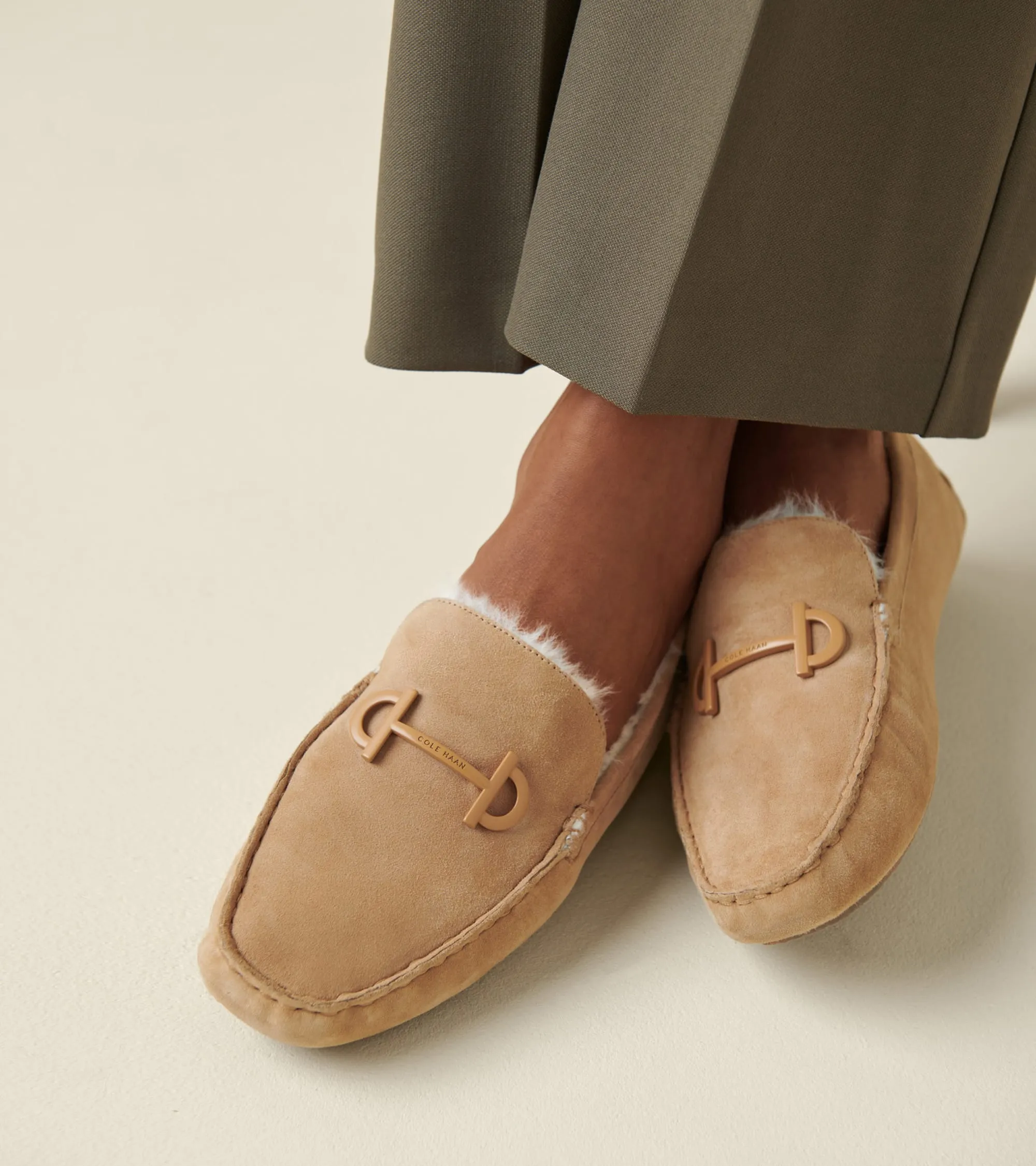 Women's Tully Drivers
