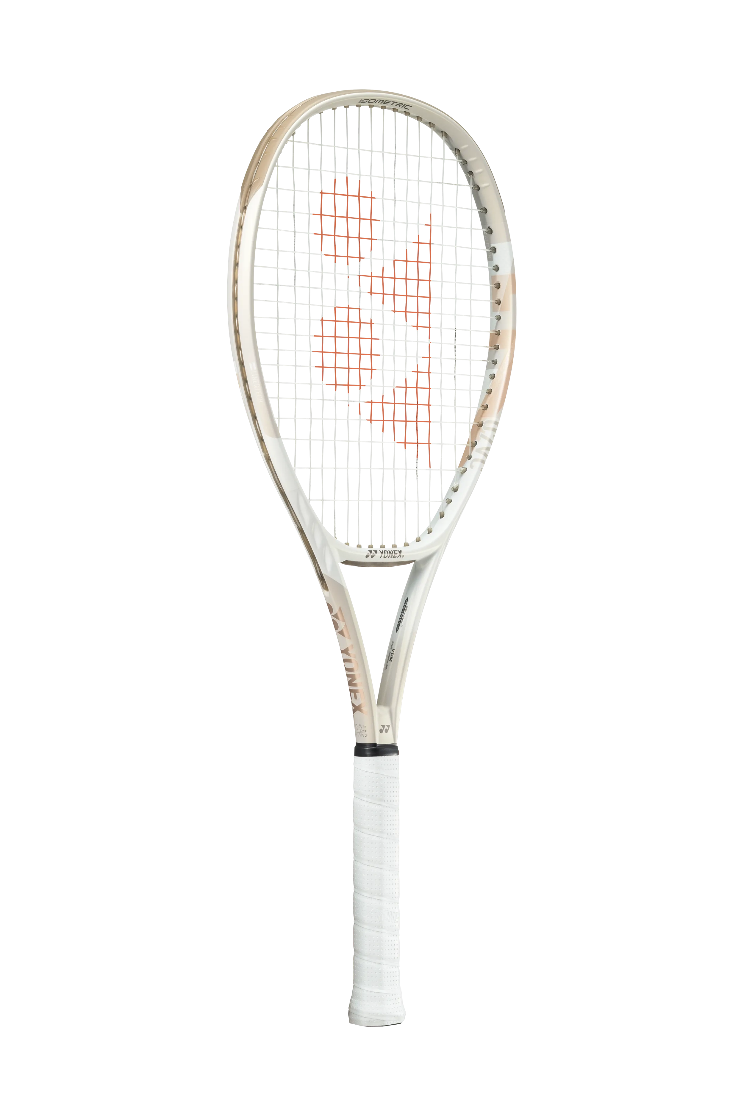 Yonex VCORE 100 2024 Tennis Racquet Sand Beige 300g